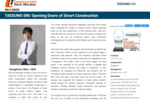 Article on Construction Tech Review