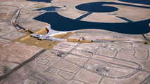 Qatar Ru-sail Project
