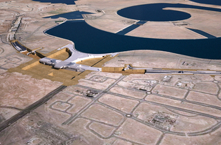 Qatar Ru-sail Project