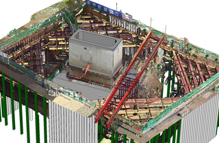 Metropolitan High-speed Railway(Suseo Pyeongtaek Section 9)