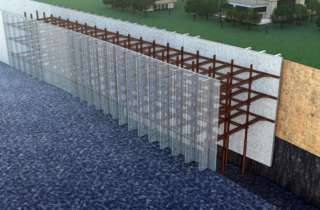 Singapore North South Corridor Project N105
