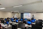The second long-term Infra BIM course started in KICTE